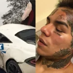 ¿Tekashi accidente?, ¿qué le pasó a 6ix9ine 2025?, ¿es verdad que murió hoy?