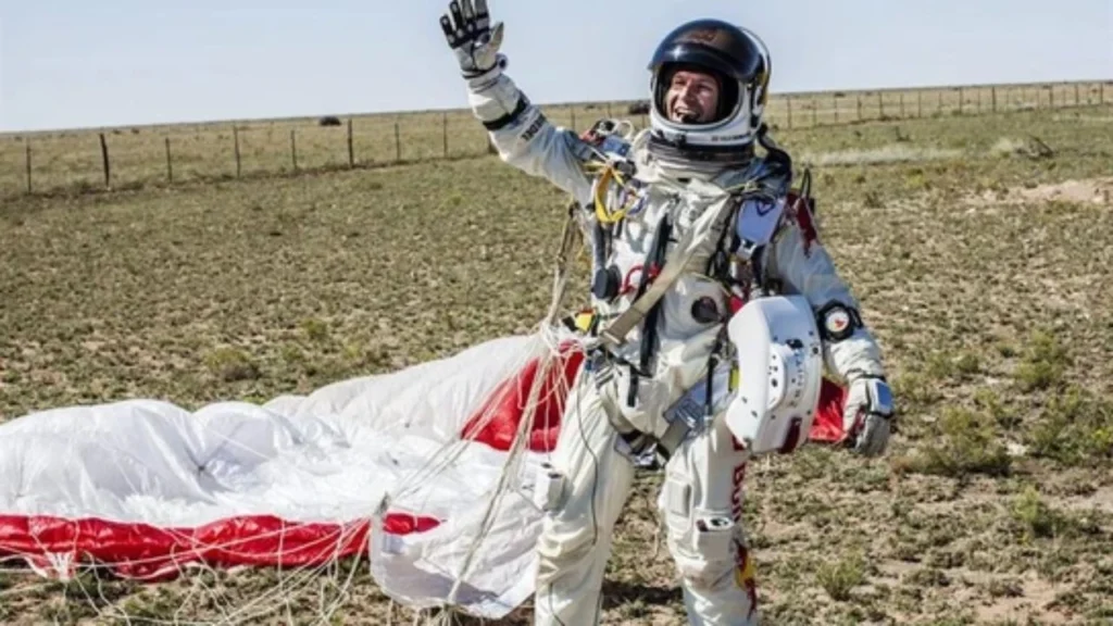 ¿Tenía esposa e hijos Felix Baumgartner? Detalles sobre su vida privada y su relación con Mihaela Rădulescu