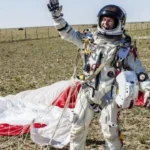 ¿Tenía esposa e hijos Felix Baumgartner? Detalles sobre su vida privada y su relación con Mihaela Rădulescu