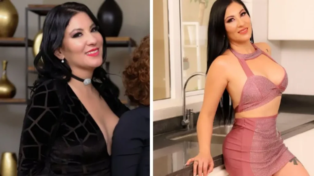 ¿Teresa Ferrer de qué murio?: Wikipedia, qué le pasó, Twitter y quién era