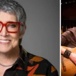 Teresa Parodi pareja: ¿Quién es su novia, qué se sabe de su vida?