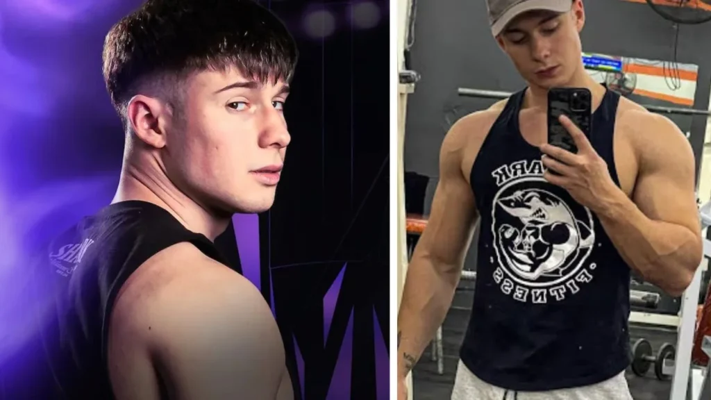 Tomás Mazza edad Wikipedia: altura, pareja, biografía y peso