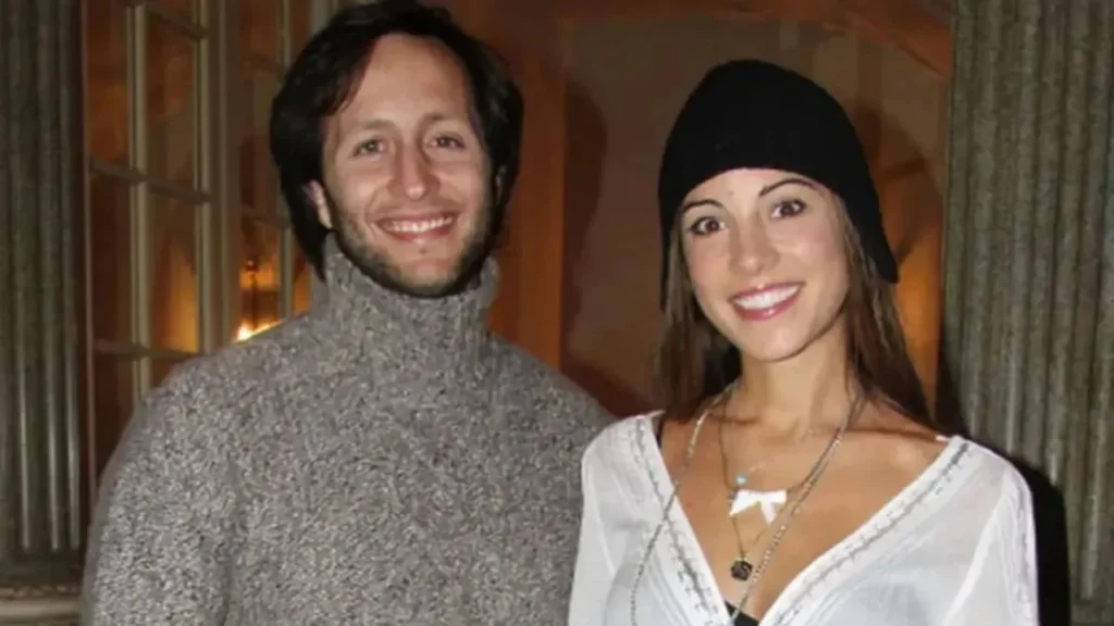Tomas Yankelevich esposa ¿Quién es Sofía Reca y quiénes son sus hijos?