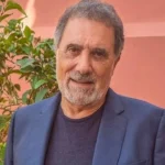 Toni Cruz esposa ¿Tuvo pareja el productor de ‘Operación Triunfo’?