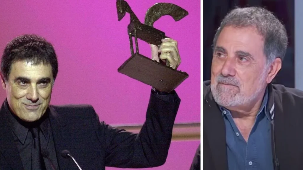 ¿Toni Cruz estaba casado y tenía hijos? Esposa y familia del productor