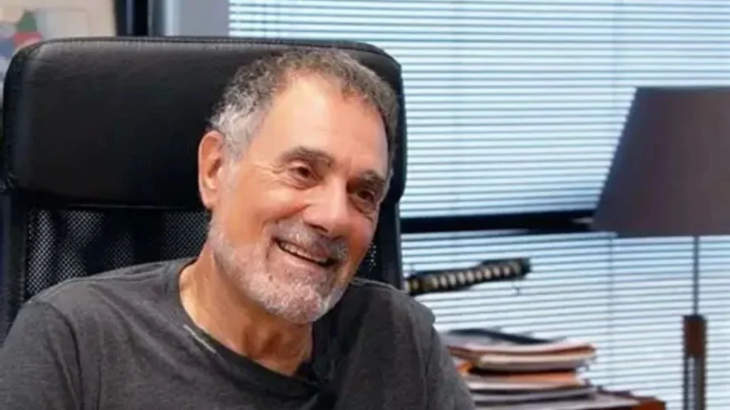 Toni Cruz hijos: ¿tuvo herederos?, ¿de cuánto era la fortuna del presentador?