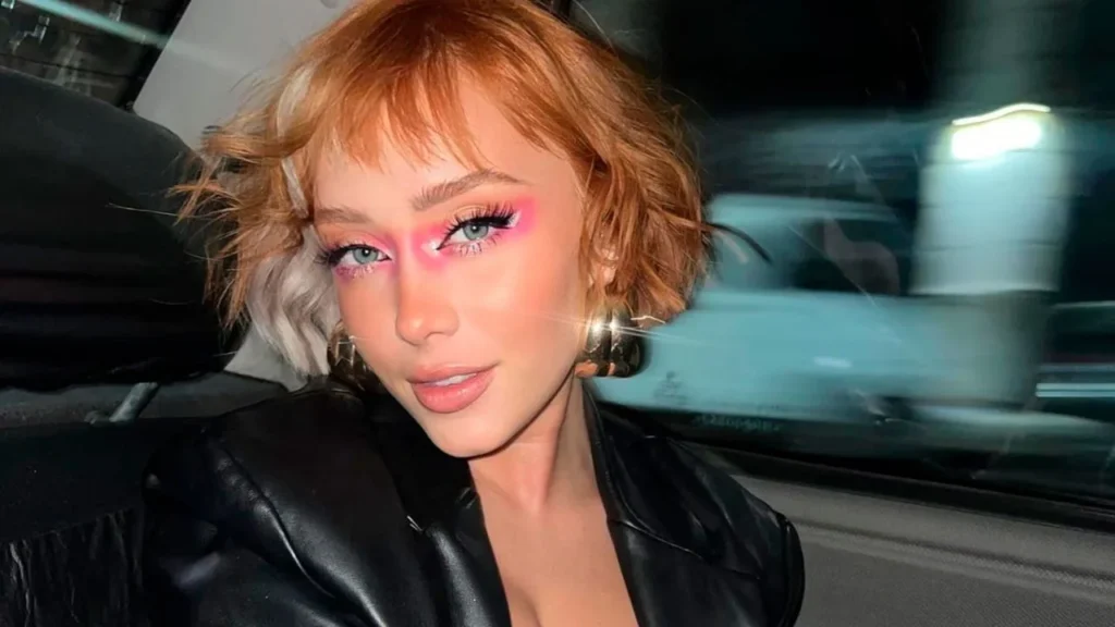 Tuli Acosta novio: pareja actual, altura, peso, biografía y quién es