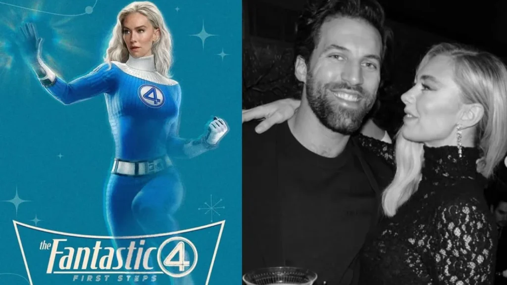 Vanessa Kirby marido: ¿Quién es Paul Rabil?, edad, biografía y Wikipedia