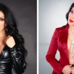 Vicky Terrazas edad Wikipedia: biografía, pareja, hijos y quién es