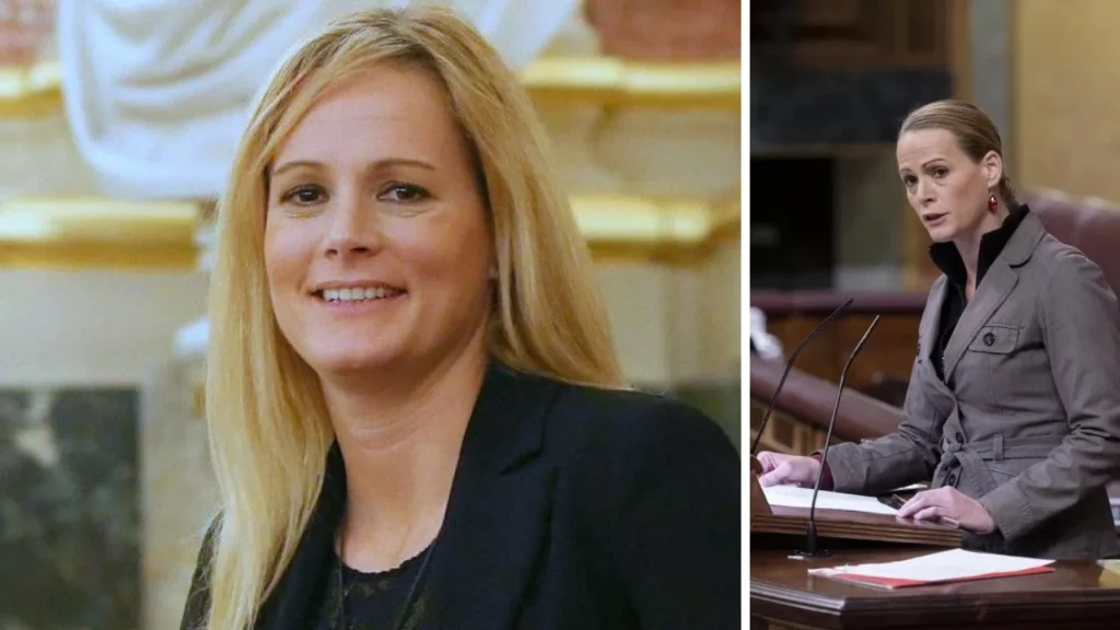 Vida personal de Zaida Cantera: marido e hijos de la expolítica