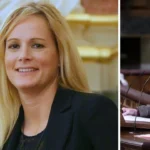 Vida personal de Zaida Cantera: marido e hijos de la expolítica