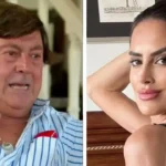 Video de Adriana Barrientos: foto publicada por Emeterio Ureta es viral en Twitter