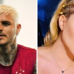 Video Mauro Icardi con Natasha Rey: polémica viral en Twitter y Telegram