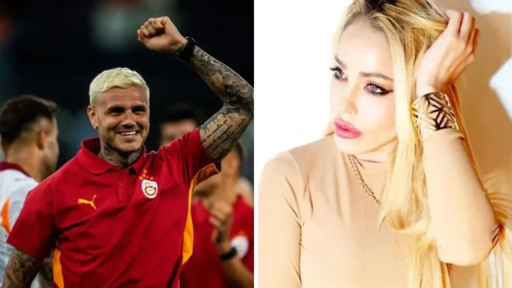 Video viral de Mauro Icardi Twitter: ¿es real el clip con Natasha Rey?