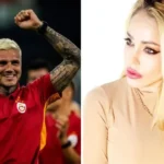 Video viral de Mauro Icardi Twitter: ¿es real el clip con Natasha Rey?