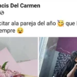 Video viral de Paraíso: Francis del Carmen expone a su ex, “la pareja del año”