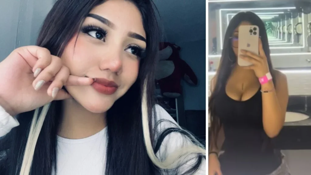 Videos Jhoselyn Maura real glo glo: polémica viral en Telegram y Twitter
