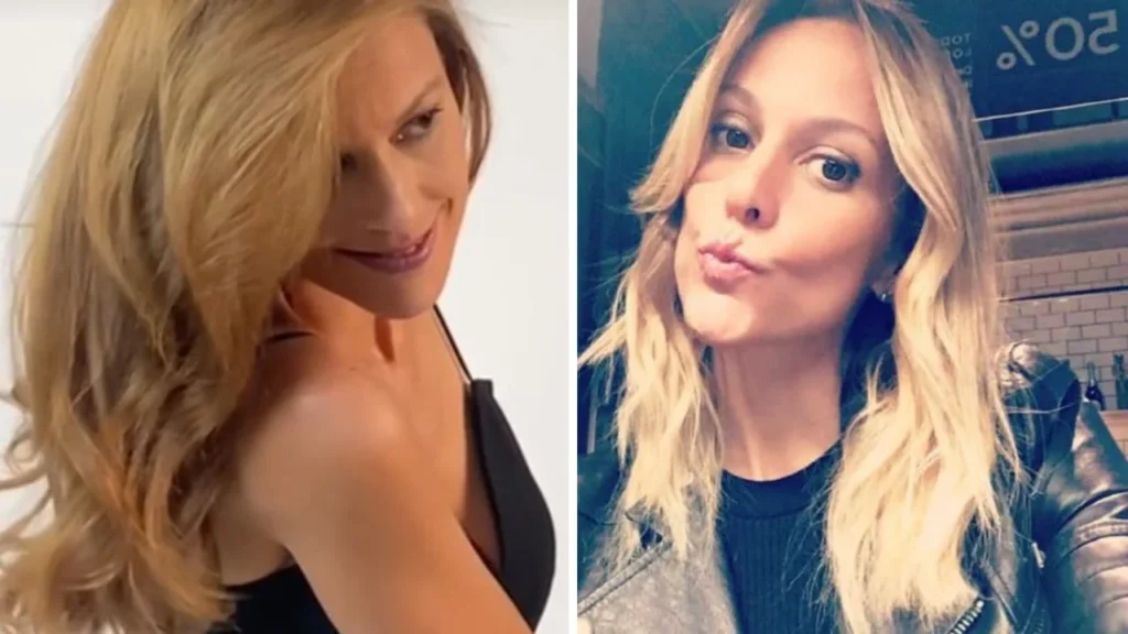 Ximena Pichel biografía Wikipedia: edad, pareja, hijos y quién es ‘Lady Racista’