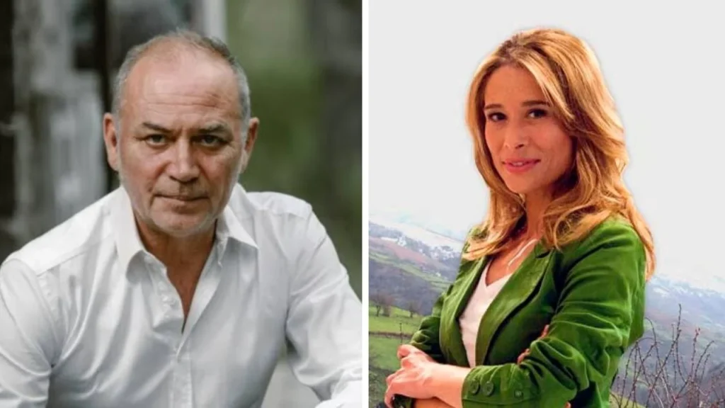 Xuan Bello hijos: relación con su esposa y pareja actual Sonia Fidalgo