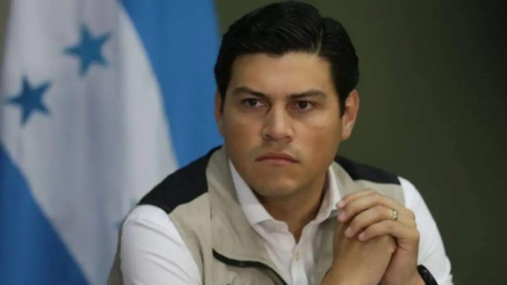 Marlon Ochoa no se rinde: sigue señalando fraude en modelo electoral aprobado