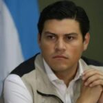 Marlon Ochoa no se rinde: sigue señalando fraude en modelo electoral aprobado
