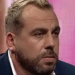 Aseguran que papá de Kaminski sufrió grave complicación de salud al enterarse de citación