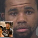 Un niño de 8 años se quedó solo con los cuerpos muertos de su madre y su hermano asesinados durante 2 días: DA