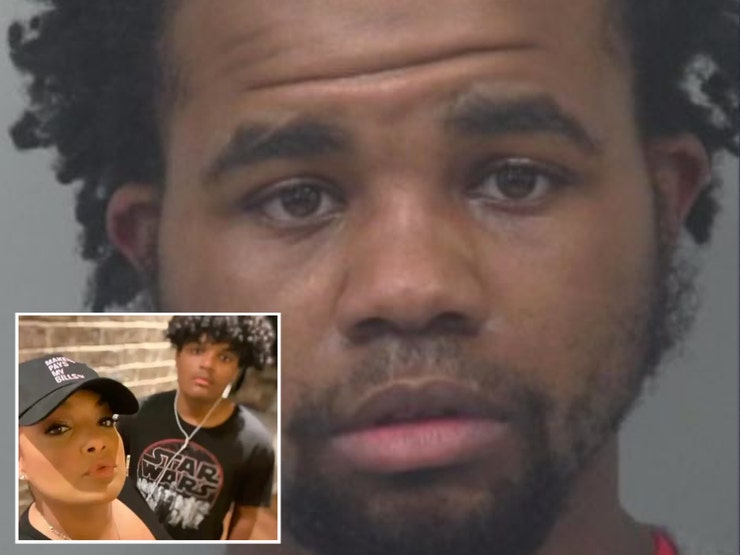 Un niño de 8 años se quedó solo con los cuerpos muertos de su madre y su hermano asesinados durante 2 días: DA