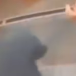 ‘Lord Elevador’ golpea a mujer en edificio residencial; vecinos no intervienen