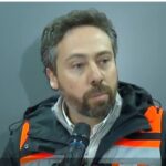 Codelco actualizó información sobre derrumbe en mina El Teniente: continúan labores de rescate