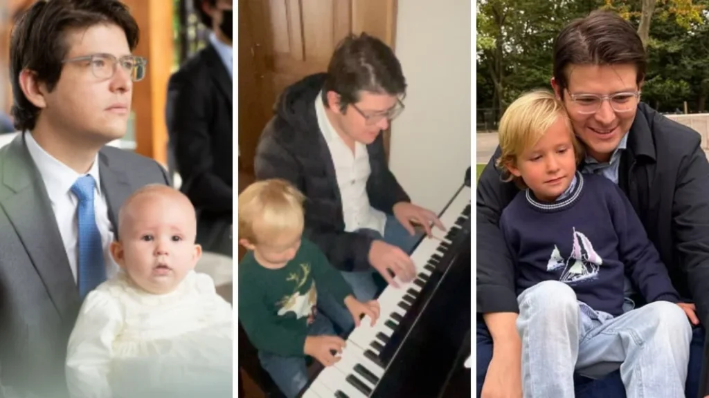 Biografía de María Claudia Tarazona, esposa de Miguel Uribe: edad, hijos y origen