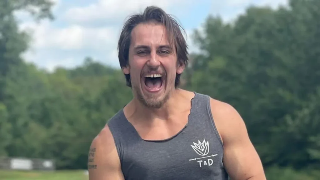 Adam Turck Wikipedia: quién era, qué le pasó, de qué murió y biografía