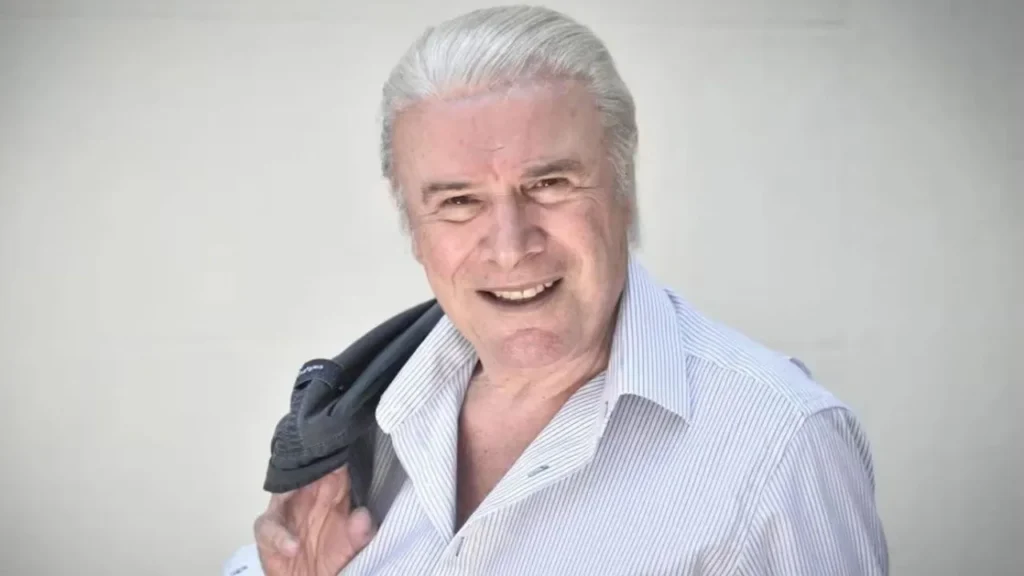 Alberto Martín esposa: quién era Marta, causa de muerte e hijos