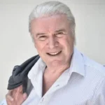 Alberto Martín esposa: quién era Marta, causa de muerte e hijos