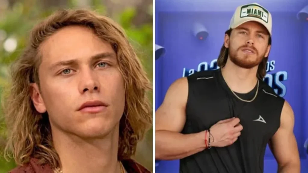 Aldo de Nigris Jr. La venganza de los ex: video viral en Twitter