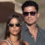 Álex González novia: quién es Camila Rojido, relación y biografía