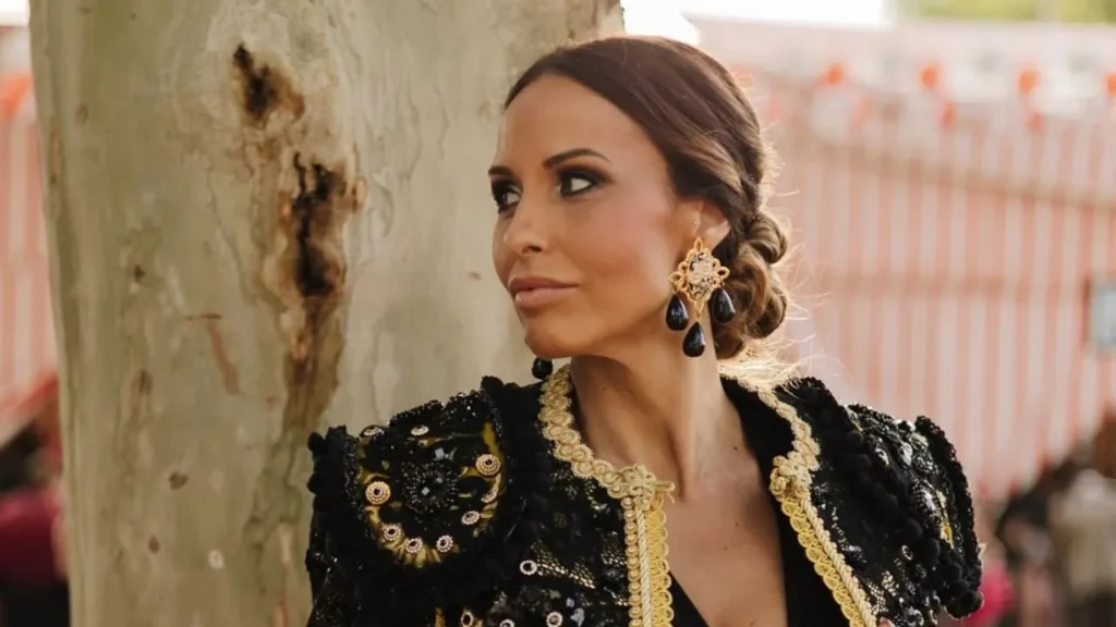 Ana de Caro pareja: ¿tiene novio, quién es su marido, qué se sabe?