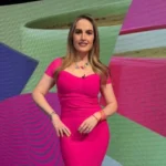 Ana Lucía Ordoñana edad Wikipedia: estatura, padres y biografía