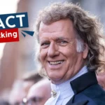 ¿André Rieu murió hoy?, ¿qué le pasó?, ¿es verdad que falleció?