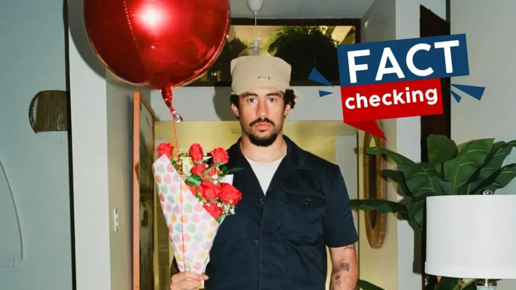 ¿Bad Bunny va a ser padre?, ¿va a tener hijos o tiene herederos?