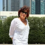 Cristina Castro Turismo y Hospitalidad esposo: quién era y biografía