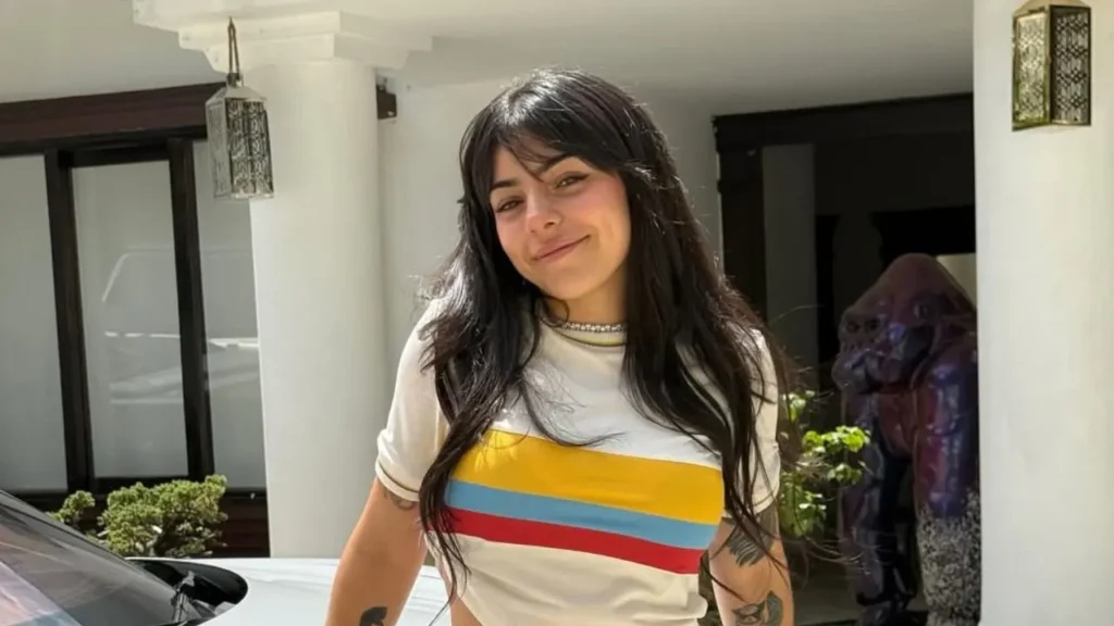 ¿Cuántos años tiene Milica?: quién es, Wikipedia y edad de la streamer