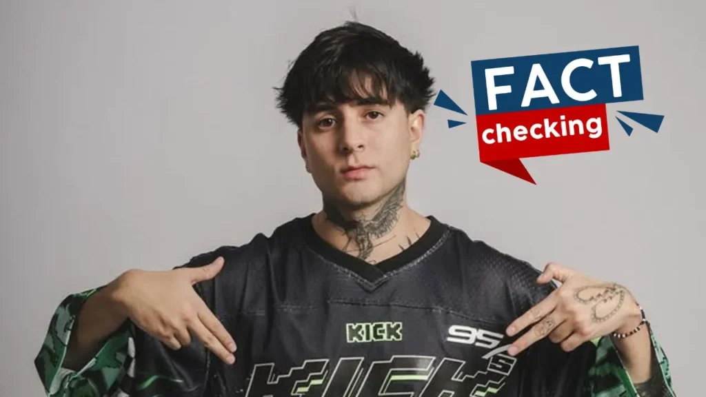 ¿Diealis murió hoy?, ¿qué le pasó al streamer?, ¿es verdad que falleció?