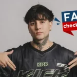 ¿Diealis murió hoy?, ¿qué le pasó al streamer?, ¿es verdad que falleció?