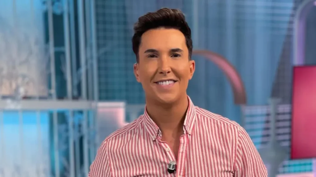 Edad Omar Suárez: Wikipedia, esposa, quién es, años y biografía