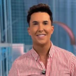 Edad Omar Suárez: Wikipedia, esposa, quién es, años y biografía