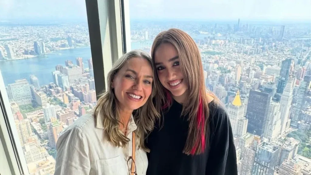 Érika Taubert edad Wikipedia: hijos, esposo, nacimiento y biografía