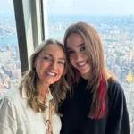 Érika Taubert edad Wikipedia: hijos, esposo, nacimiento y biografía