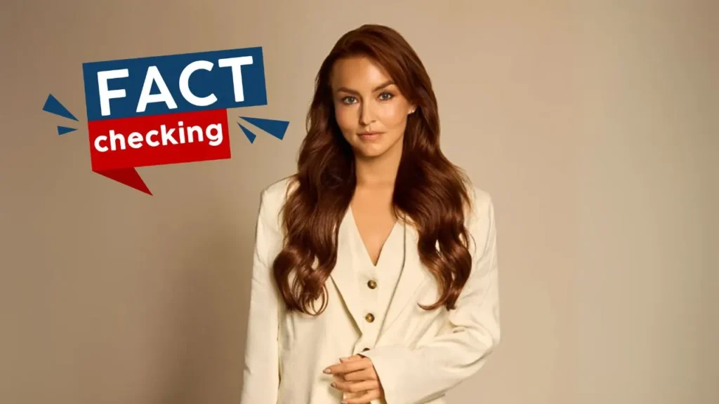 ¿Es cierto que murió Angelique Boyer?, ¿qué le pasó?, ¿falleció?