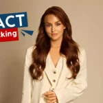 ¿Es cierto que murió Angelique Boyer?, ¿qué le pasó?, ¿falleció?